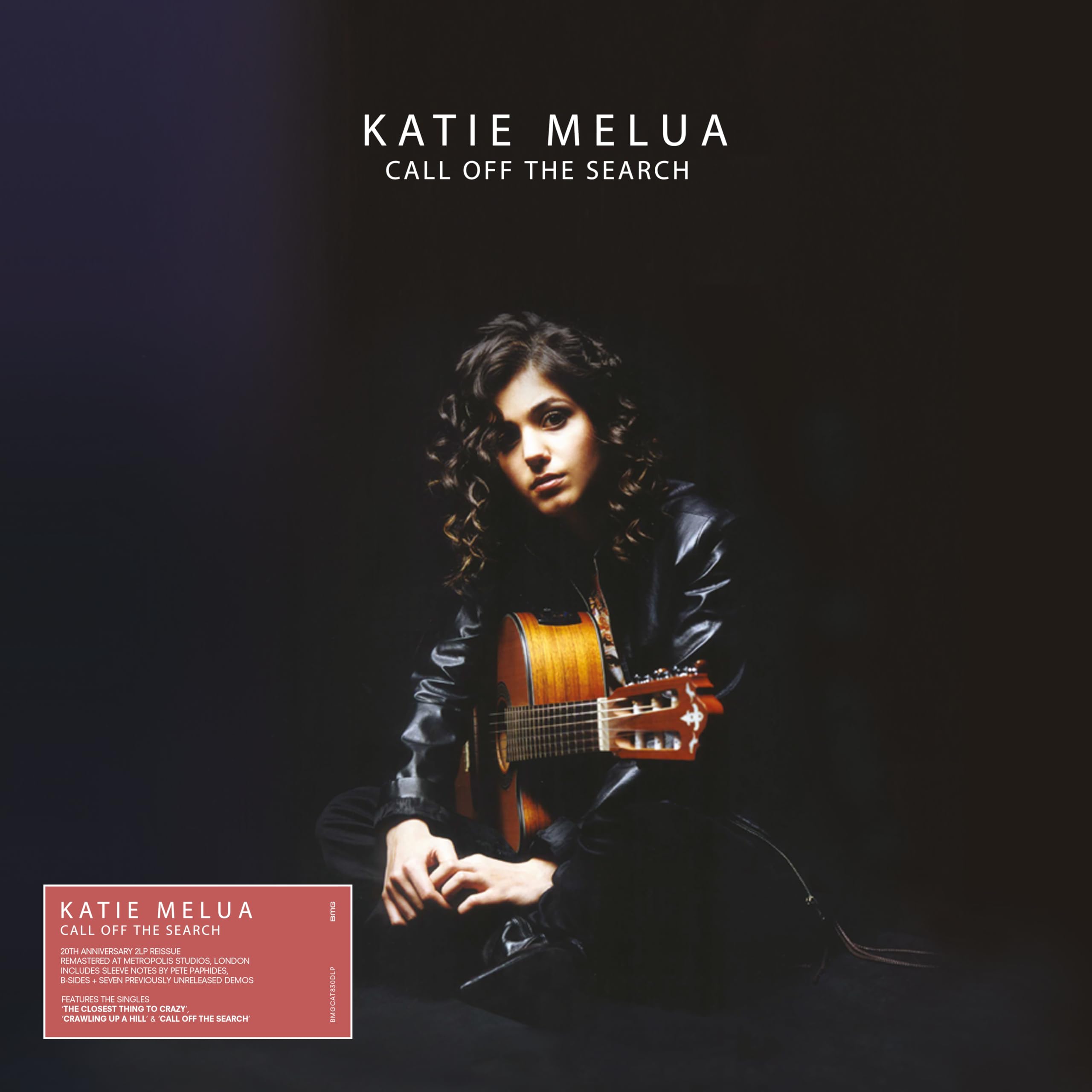 Call Off the Search (Deluxe Edition) (2023 Remaster) [VINYL]
