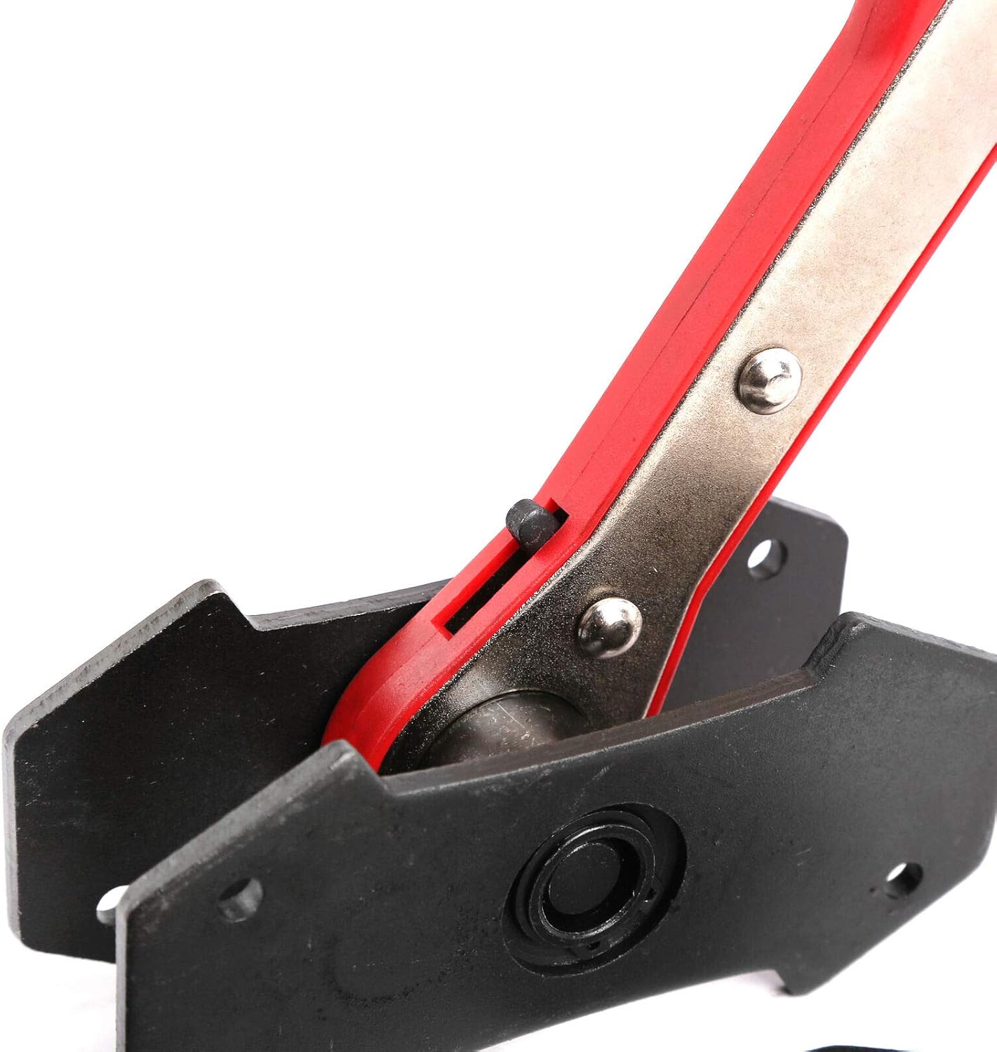 JDT Brake Caliper Press,Ratchet Brake Caliper Piston Spreader Tool