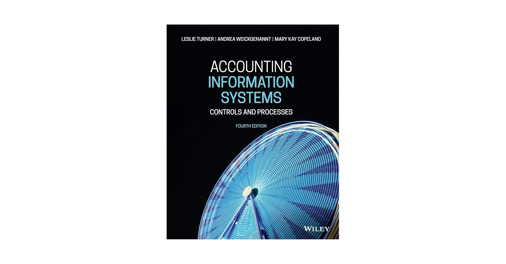 Amazon.com: Accounting Information Systems: Controls and