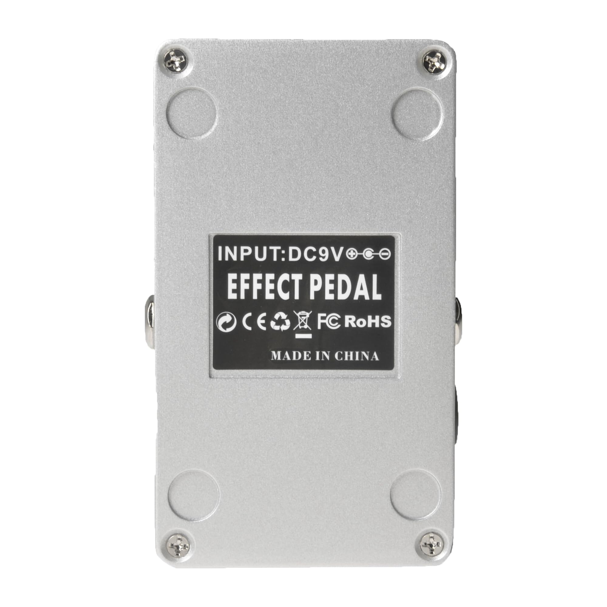 Amazon.com: AZOR Overdrive Guitar Pedal Vintage Overdrive Effects