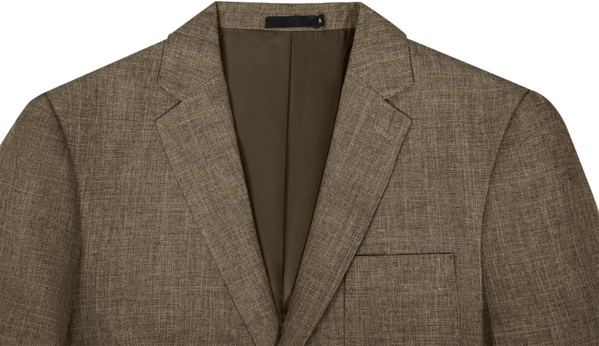 [YuanLu] 男の子 スーツ 子供 フォーマル セットアップ ジャケット ベスト ズボン 3点セット 可愛い 発表会 七五三 結