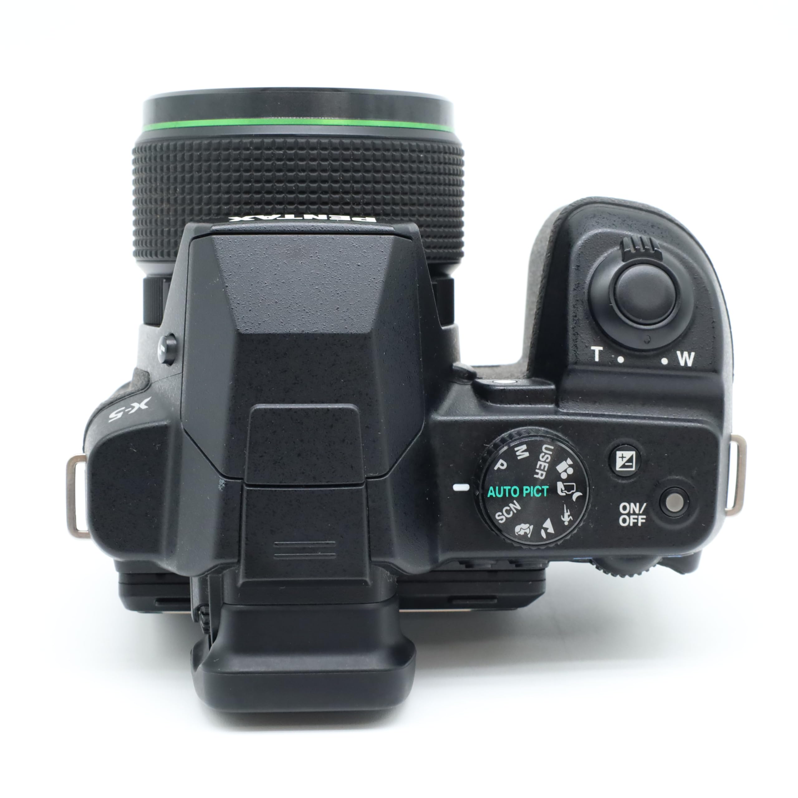 Amazon | PENTAX X-5 クラシックブラック 1,600万画素 超広角-超望遠