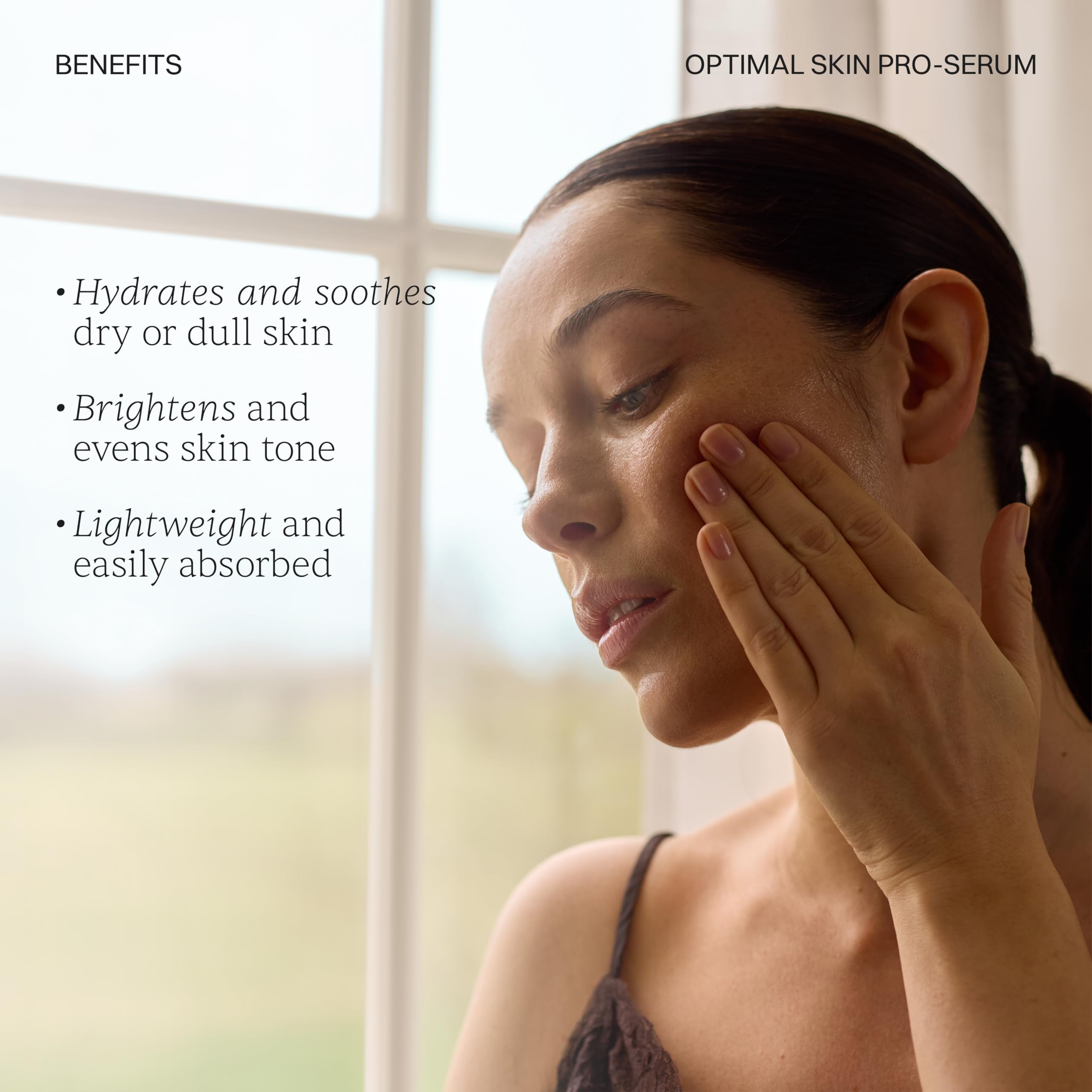 Optimal Skin Pro-Serum