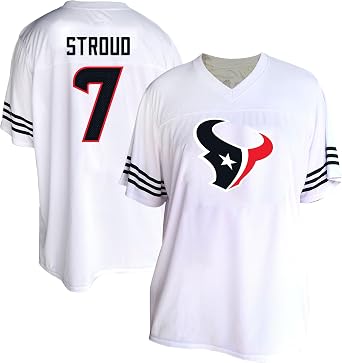 Fanatics Womens NFL Plus Size Fashion Jersey