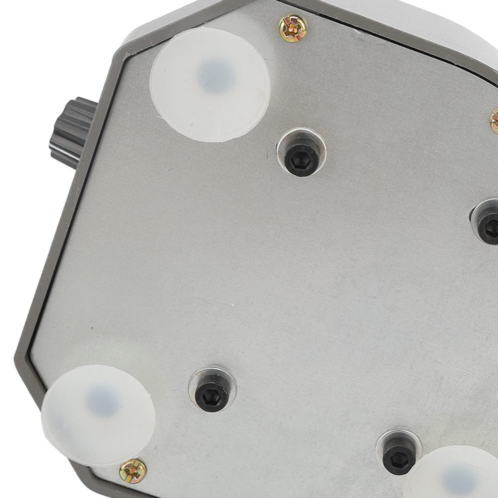 Oszillator Shaker für Dental Gips mit Rundplatte und Geschwindigkeitsregelung für hohe Effizienz und Stabilität