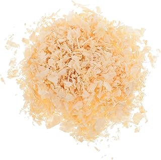 Small Animal Bedding Birch Wood Shavings for Rabbits Guinea Pigs Chickens Snakes Reptiles Moisture Absorbing Comfortable Reusable Pet Litter for Cozy Living Spaces