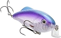 Vista 7 de Strike King Cebo híbrido Hunter Crankbait