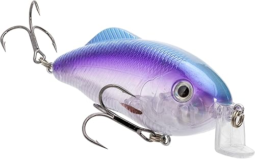Miniatura 3 de Strike King Cebo híbrido Hunter Crankbait
