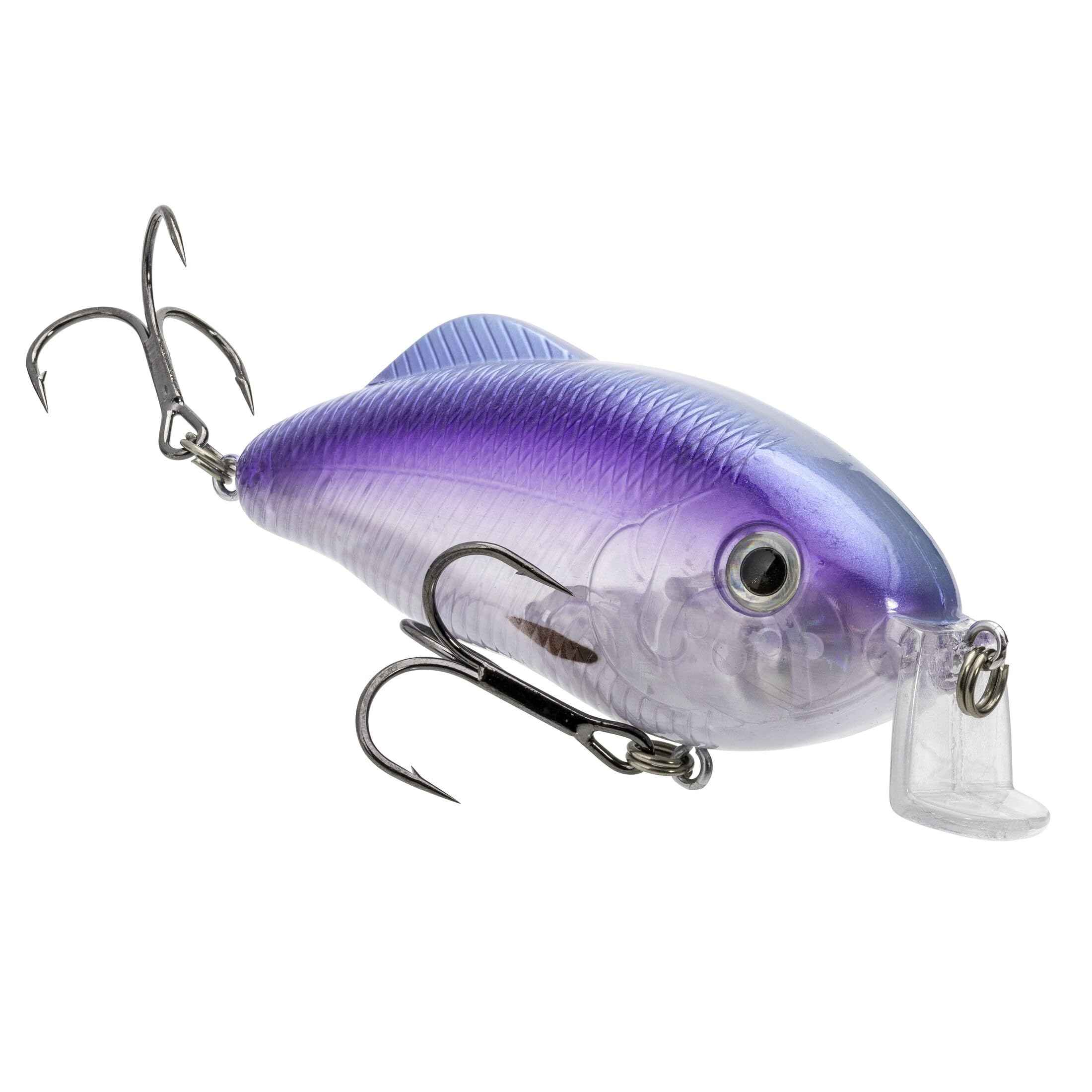 Strike King Hybrid Hunter Jr. Crankbait