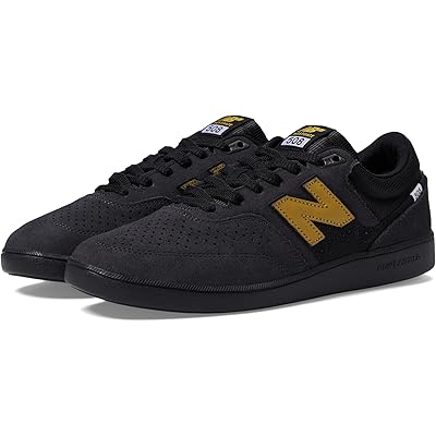 New Balance Numeric Westgate 508 phantom/yellow