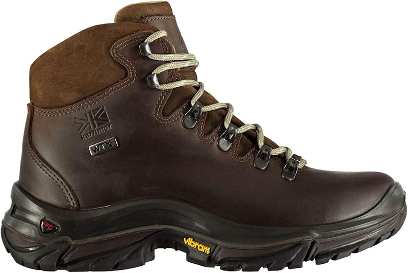 Karrimor waterproof boots ladies Clearance