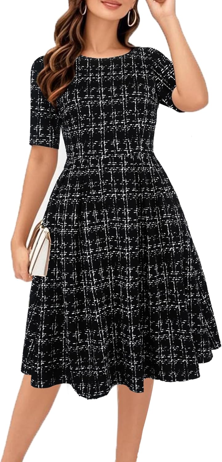 Black Chanelstyle 5f