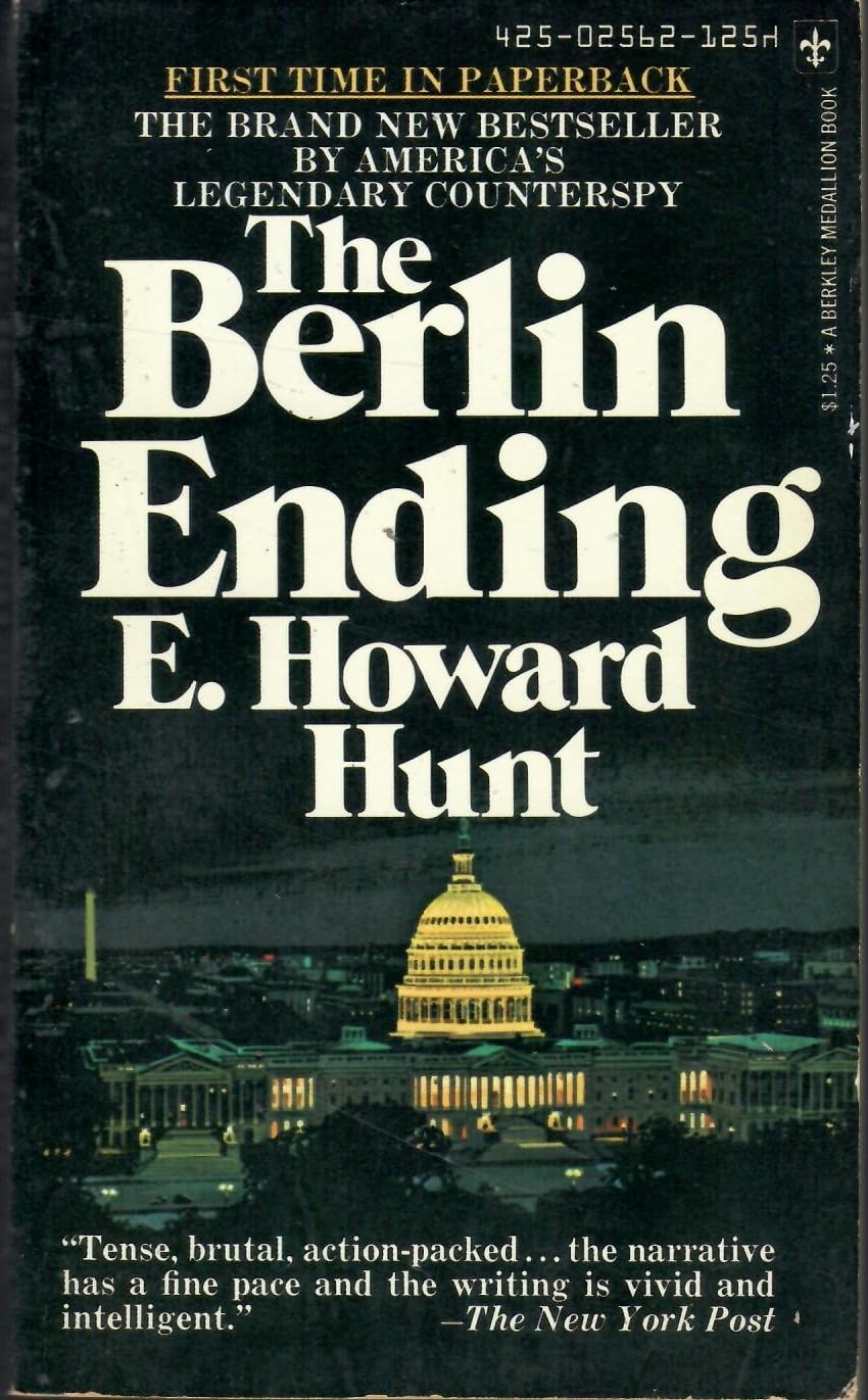 The Berlin Ending