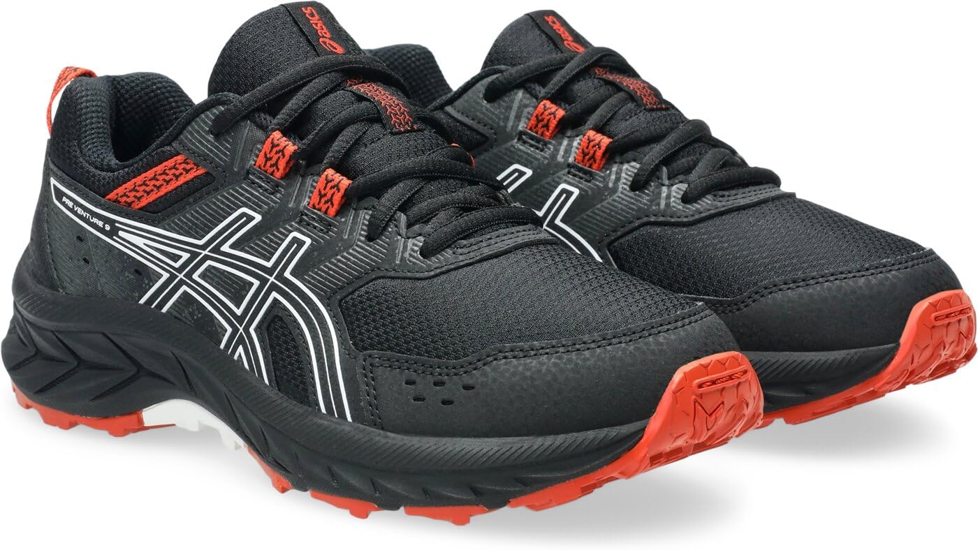 ASICS Herren Pre-Venture 9 GsSneaker