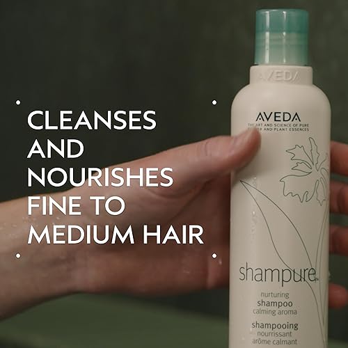 Miniatura 10 de Aveda Shampure Champú de 850oz