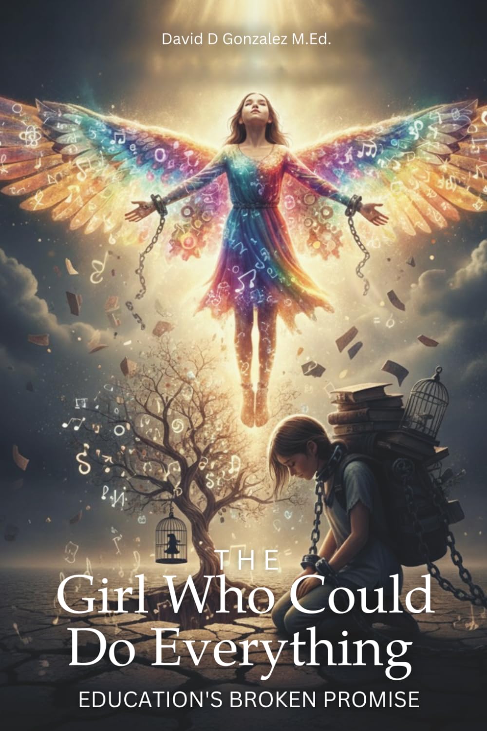 The Girl Who Could Do Everything: Educations Broken Promise