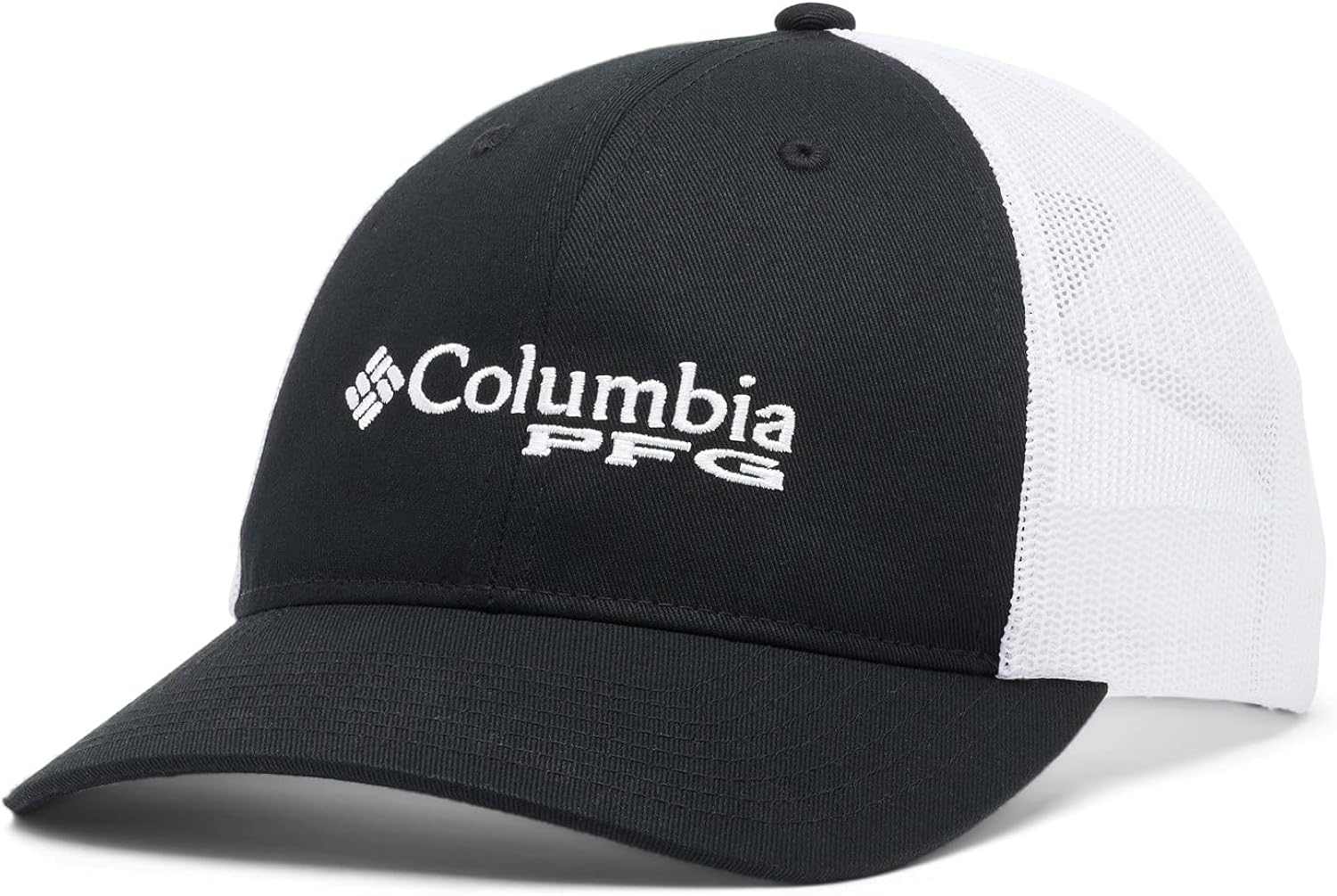 Columbia trucker Clearance
