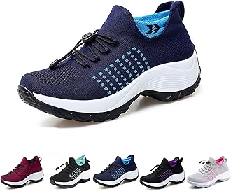 Comfort Wear Shoes for Women,Comfortwear Ortho Shoes for Women Plantar,Ortho Stretch Cushion Comfortwear Shoes