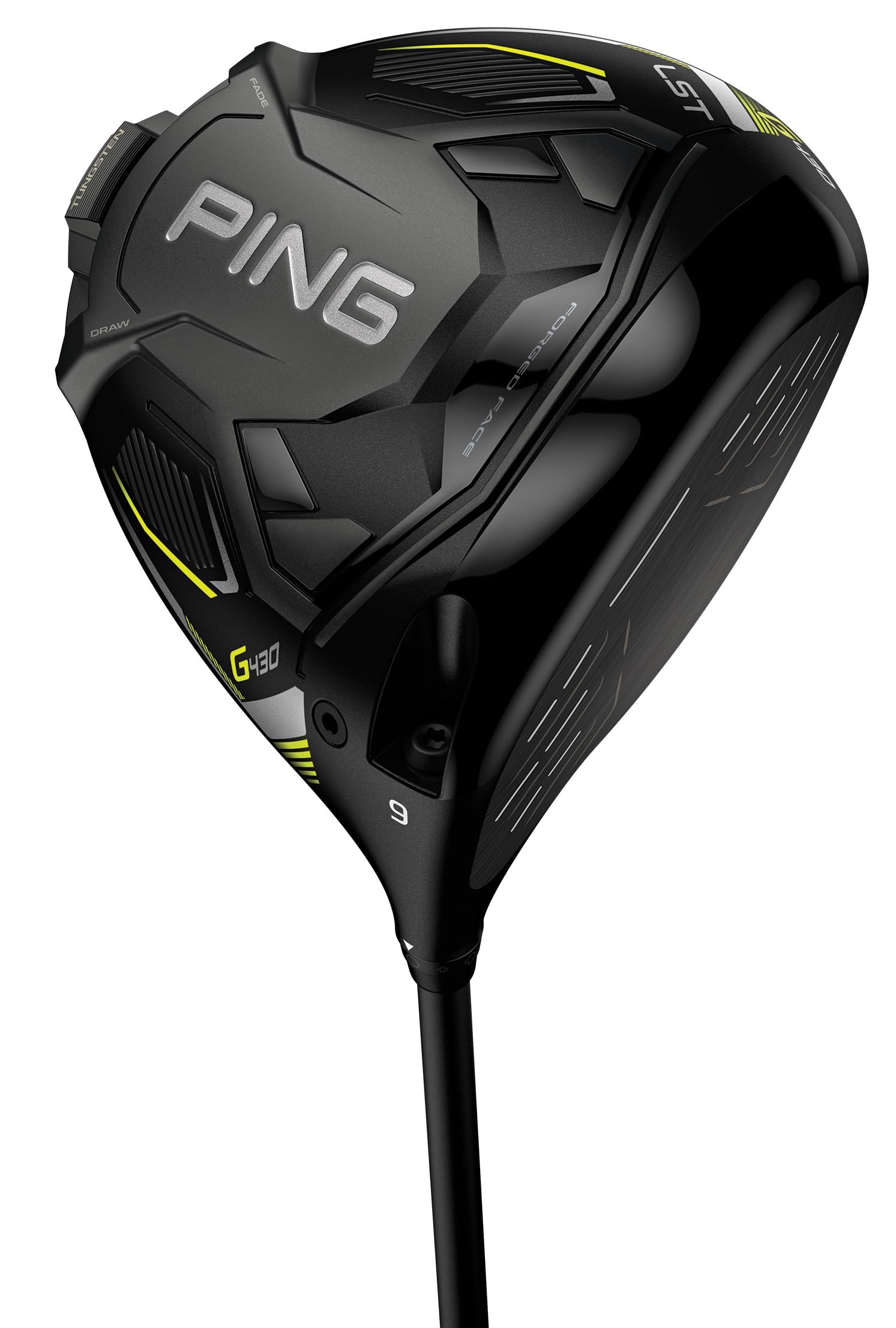 Amazon.com : Ping Golf Club G430 LST 9* Driver Extra Stiff