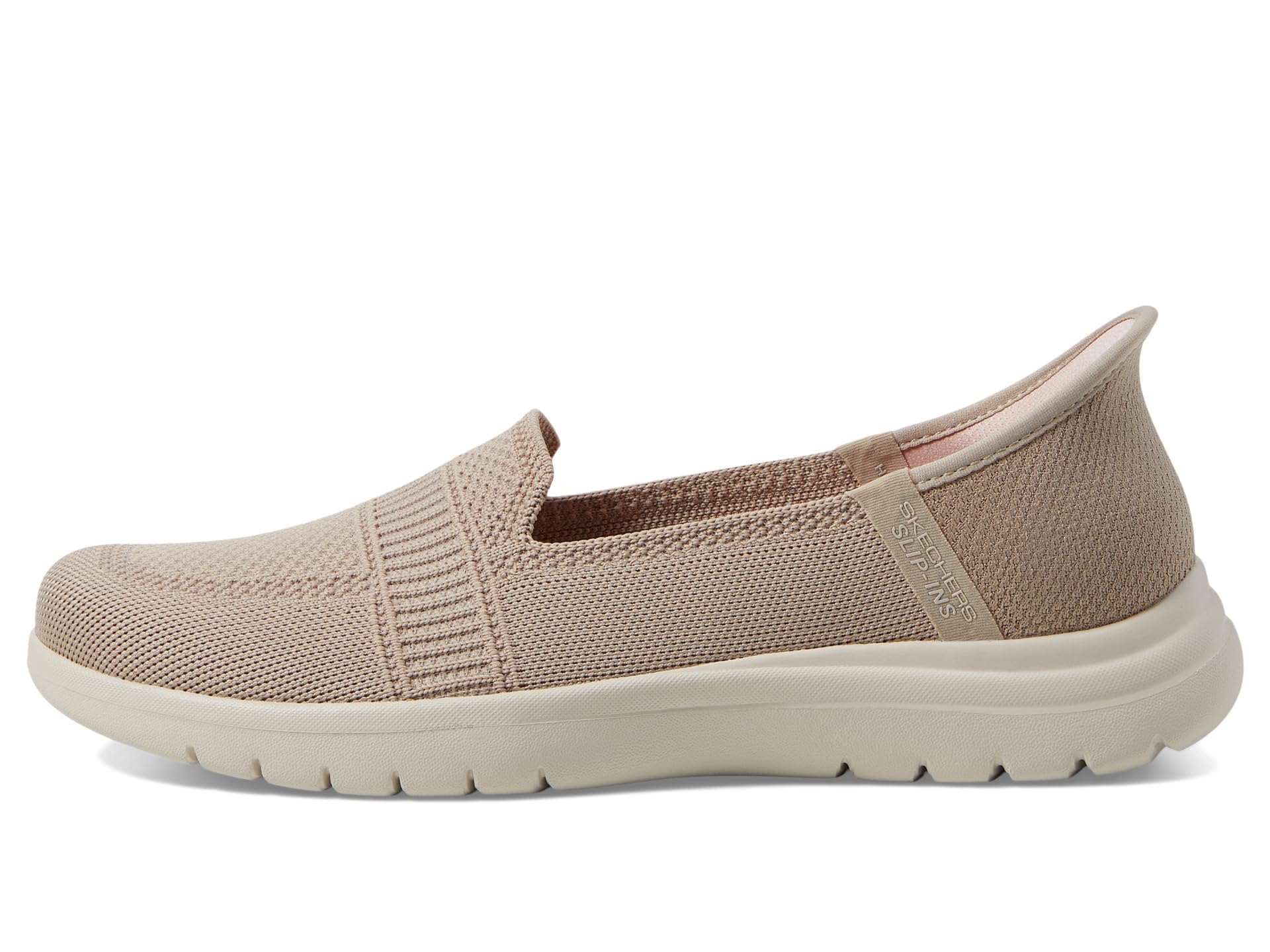 Skechers Donna On-The-Go Flex Camellia Slip-in ALLENATRICE