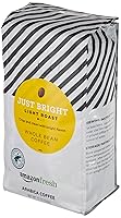 Vista 28 de Yaxa Fresh, Just Bright Whole Bean Coffee, Light Roast, 12 Oz
