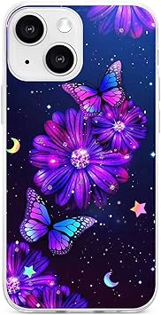 Amazon 蝶の壁紙美しい花 パープル Iphone携帯のケース Iphone13 Mini ケース Case 軽量 衝撃吸収 軍用規格 スマホケース 耐衝撃 ソフト ハード おしゃれ かわいい シンプル ケース カバー 通販 Amazon 蝶の壁紙美しい花 パープル Iphone携帯のケース Iphone13 Mini ケース Case 軽量 衝撃吸収 軍用規格 スマホケース 耐衝撃 ソフト ハード おしゃれ かわいい シンプル ケース カバー 通販