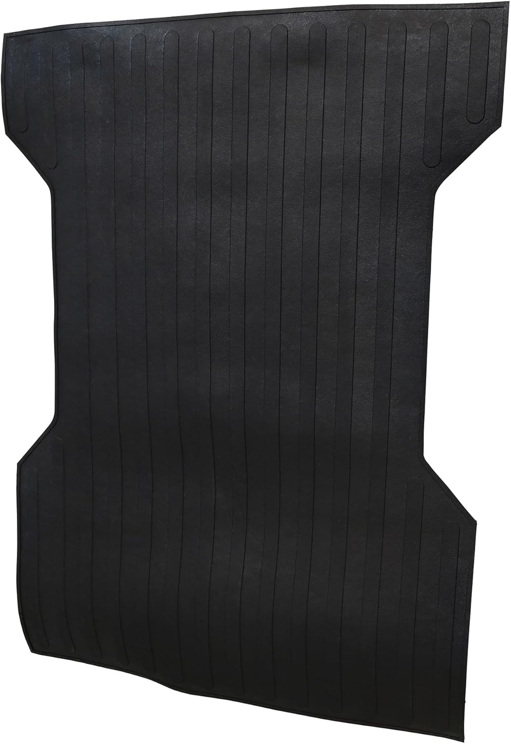 Westin 50-6215 Black Rubber Truck Bed Mat fits 2005-2023 Tacoma (6' Bed)