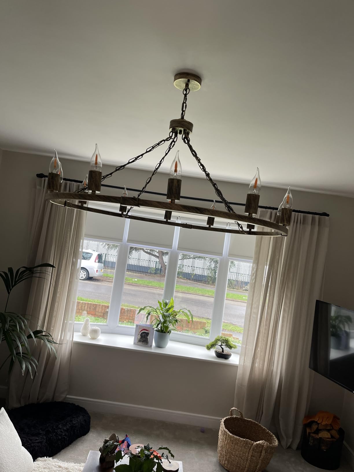 Customer photo