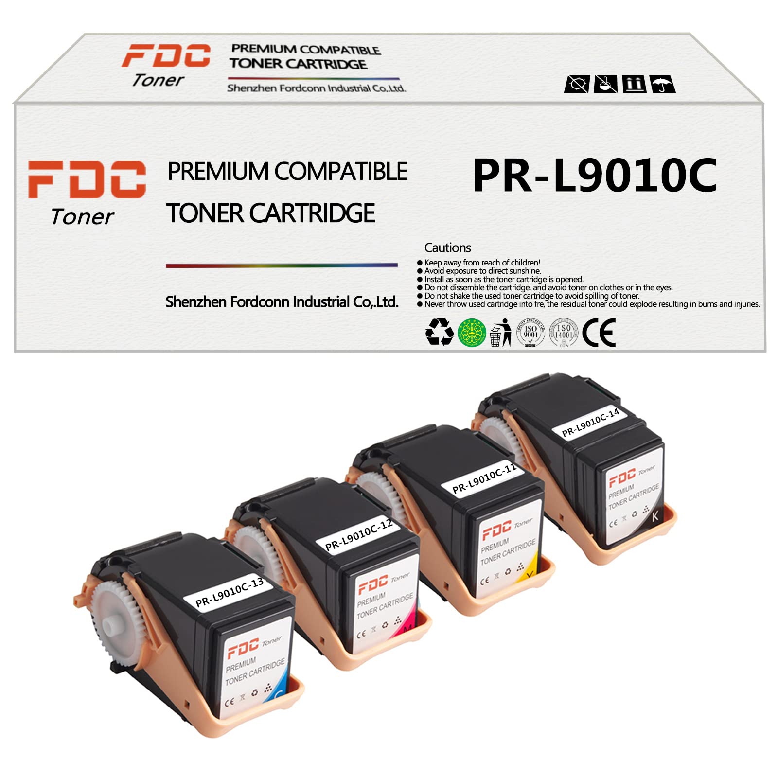 NEC トナーカートリッジ PR-L9010C セット Amazon.co.jp: PR-L9010C トナーカートリッジ 互換ブランド NEC