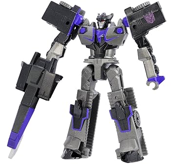 Amazon.co.jp: トランスフォーマー TAV34 EZコレクション チーム