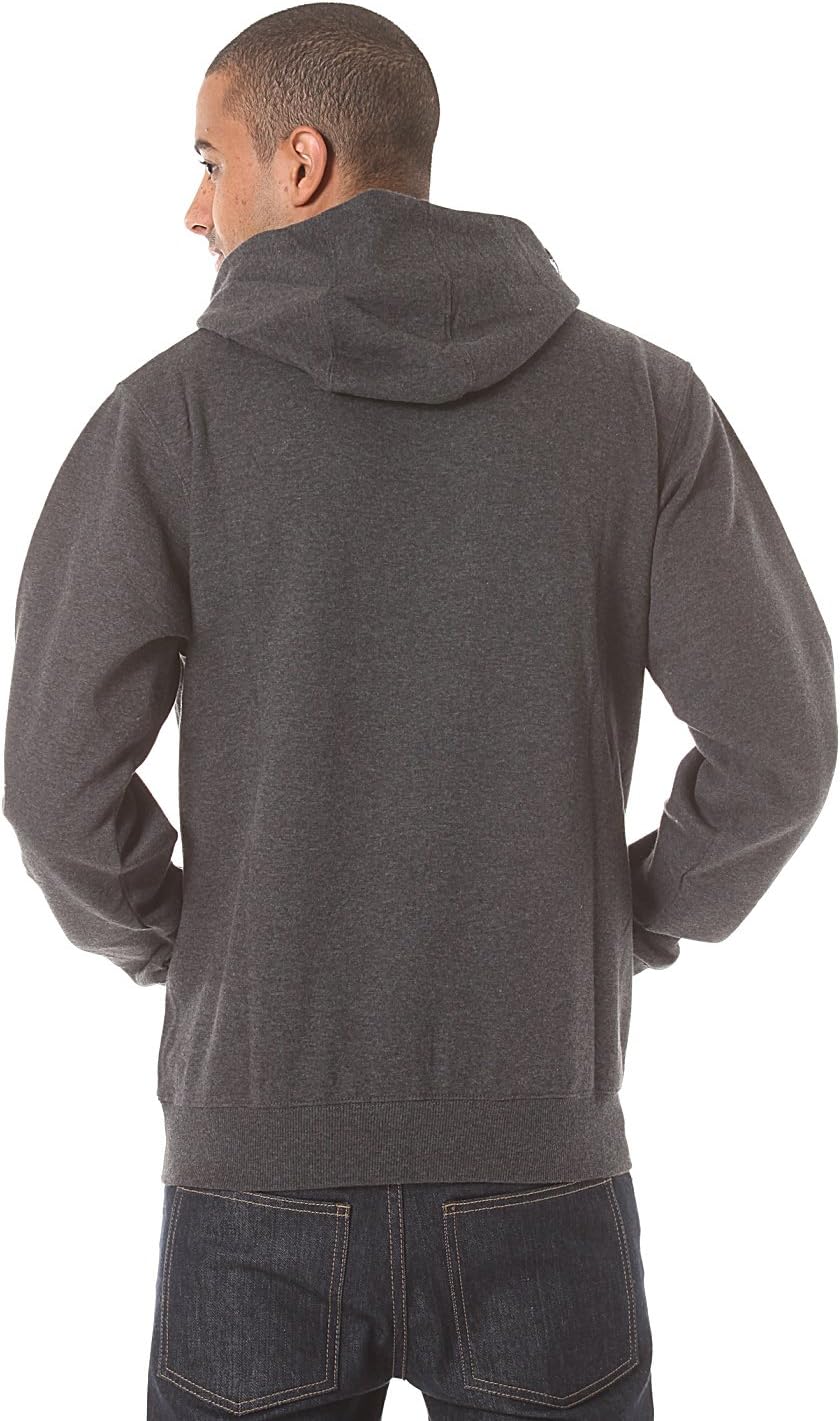 LRG Men's Research Collection Logo Mash Pullover Hoodie