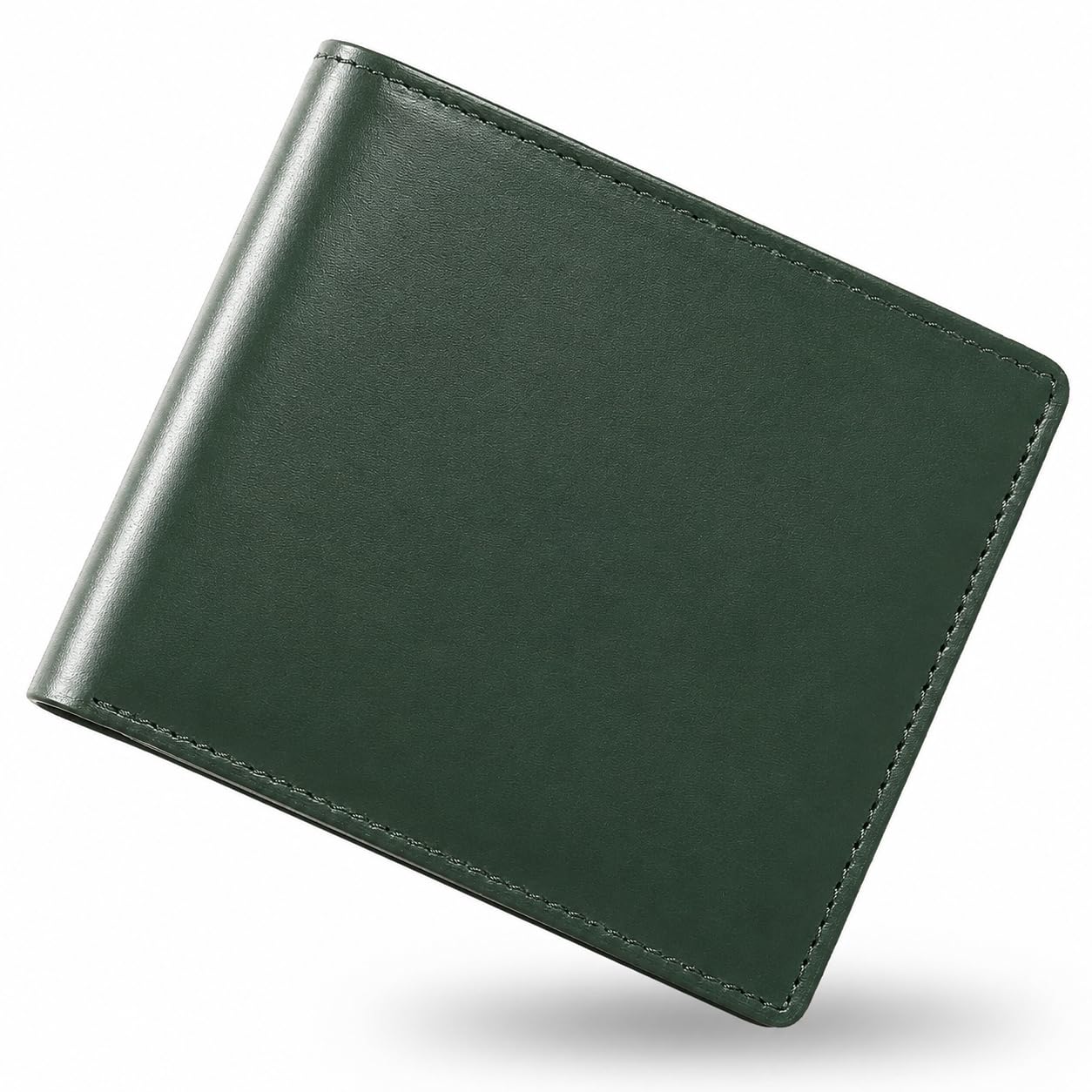 Amazon | [Danke Bestens!] 財布 メンズ 2つ折り 【ベジタブル