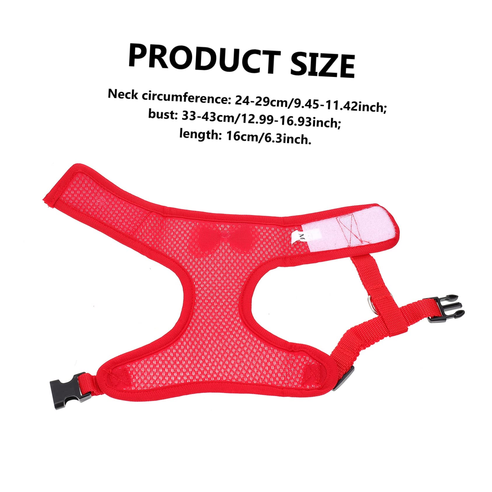 POPETPOP 1Set Durable Hen Pulling Rope Rooster Leash for Walking Outdoor Party Use Premium Quality Harness for Pet Chickens Comfortable Fit for Various Shapes