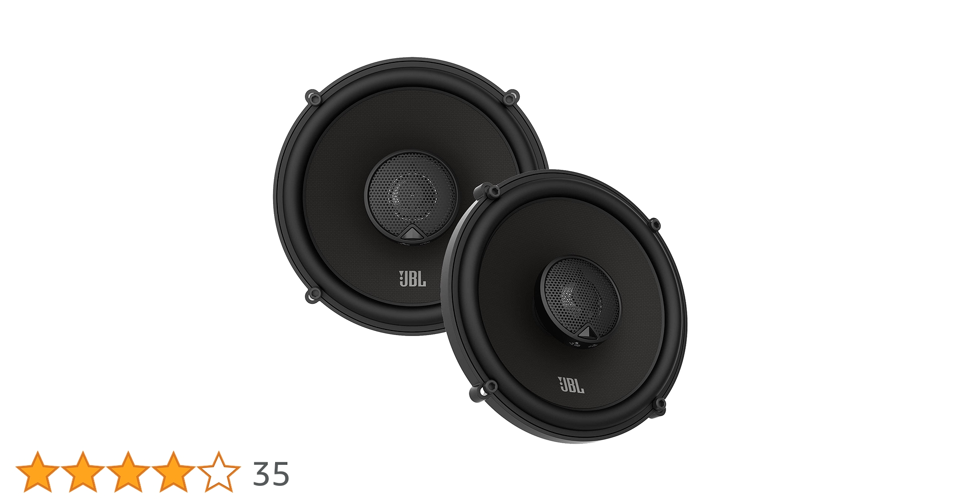 スピーカー・ウーファー JBL696 Amazon.com: JBL GX963 300W 6