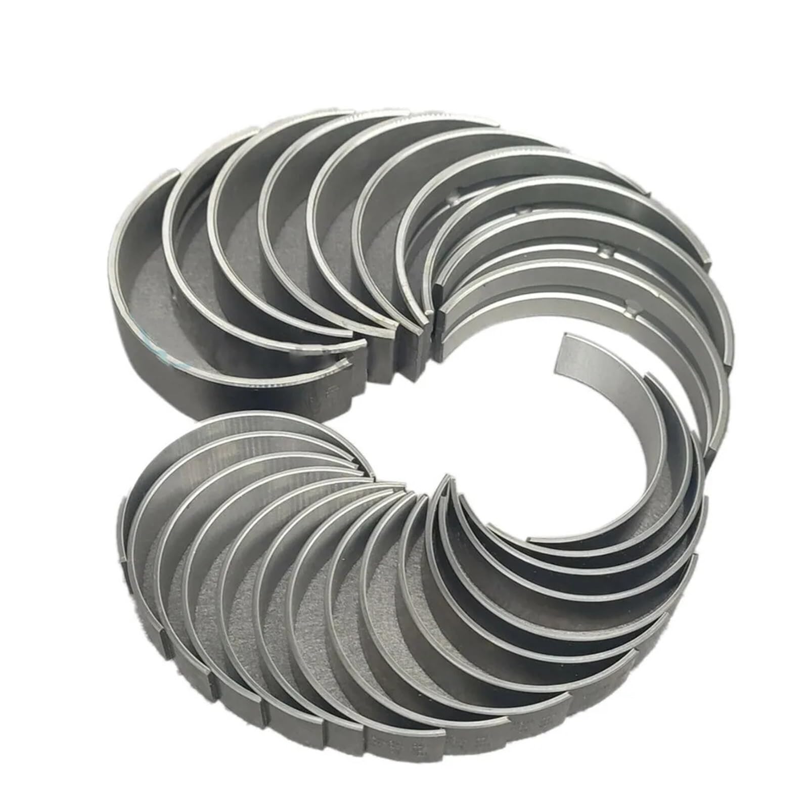 Cuscinetto albero motore e biella adatto for parti del motore Range Rover Land Jaguar 5.0L V8