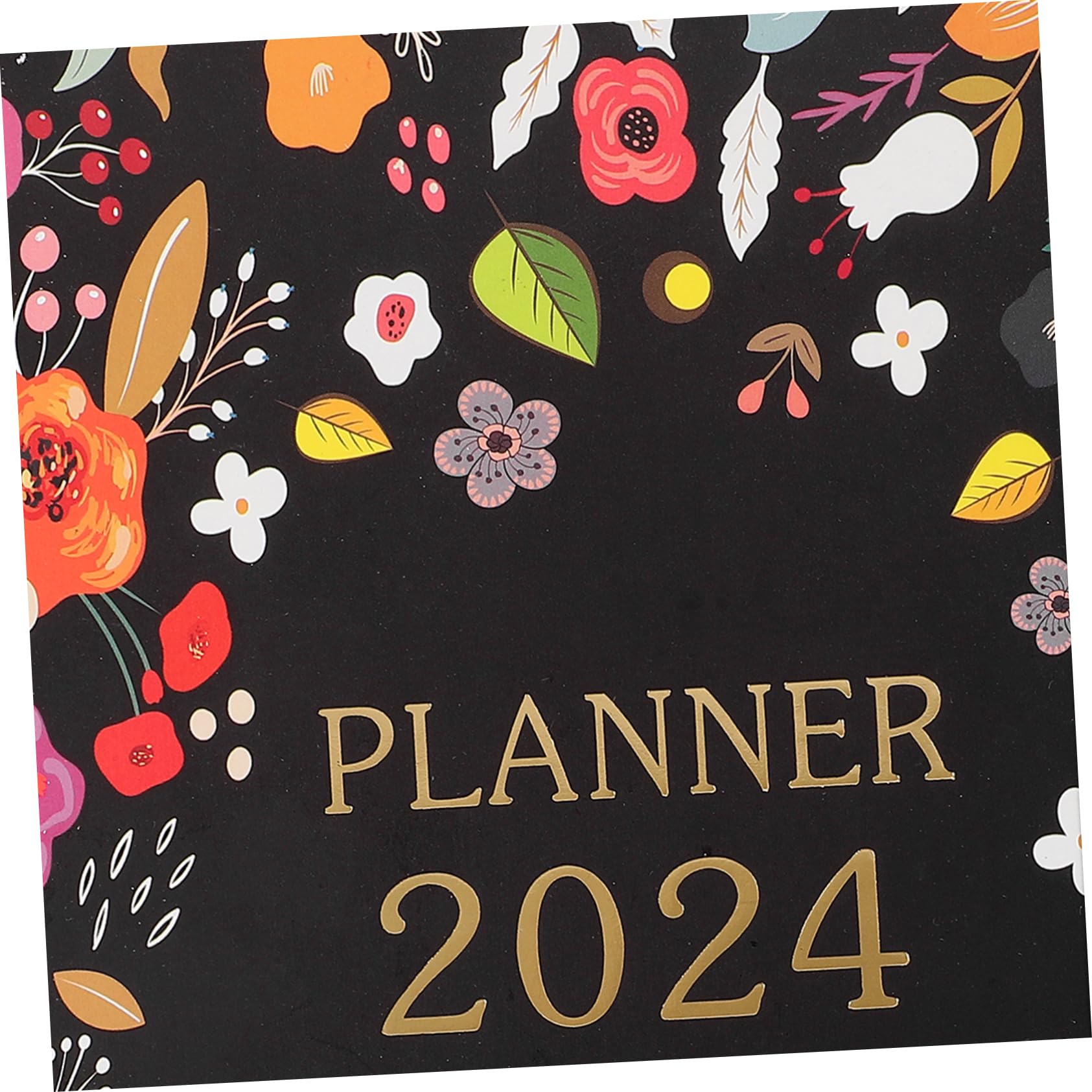 VILLCASE Lot De 3 Agendas Scolaires 2024 Pour Enseignants Agenda Scolaire Multifonction Carnet De Notes Portable Pour Le Bureau