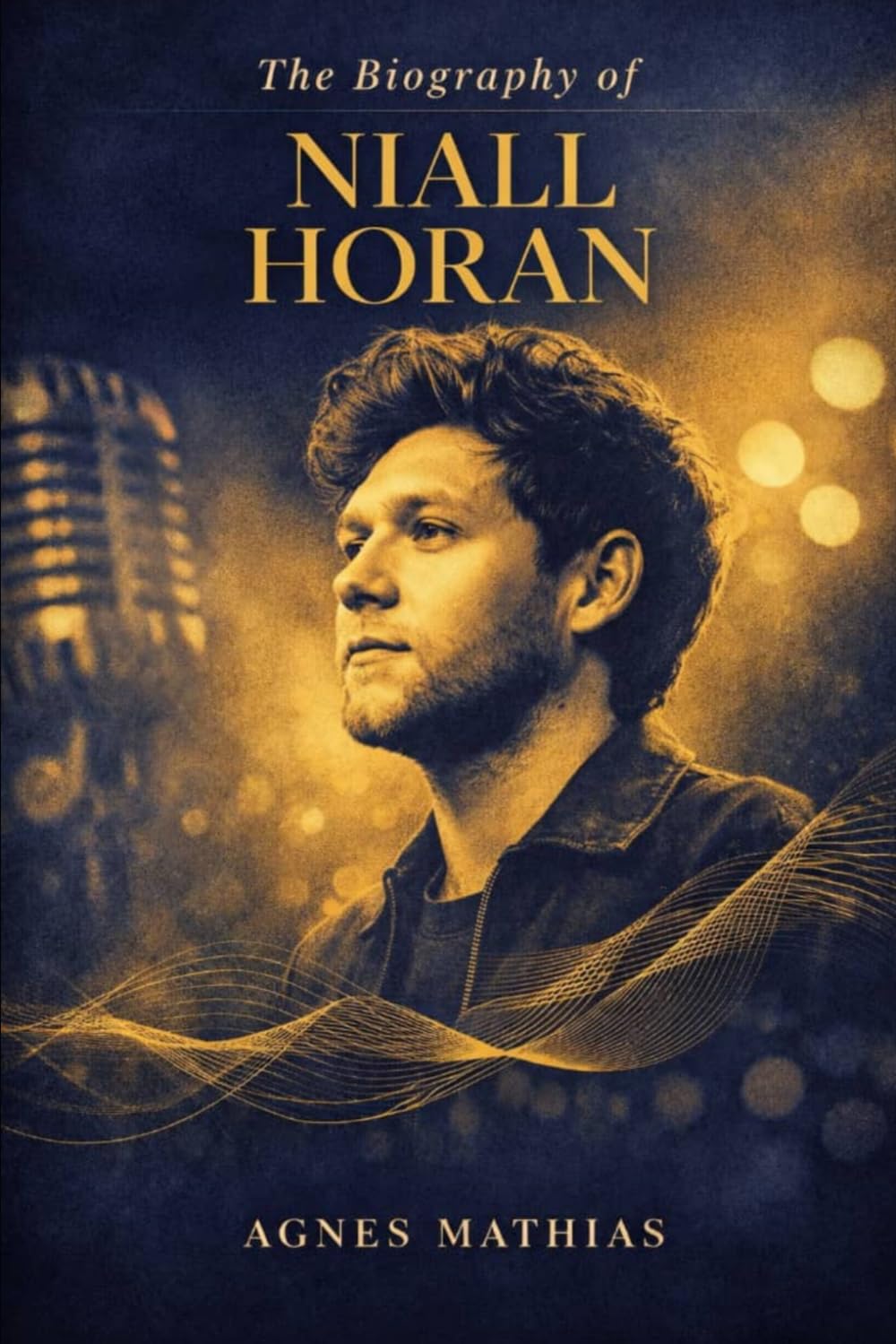 The Biography of Niall Horan: The Soundtrack of Persistence and the Journey from Teen Sensation to Mature Artist