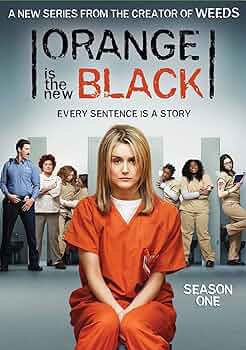 オレンジイズニューブラック DVD コンプリート　BOX 5セット オレンジイズニューブラック DVD コンプリート BOX 5セット