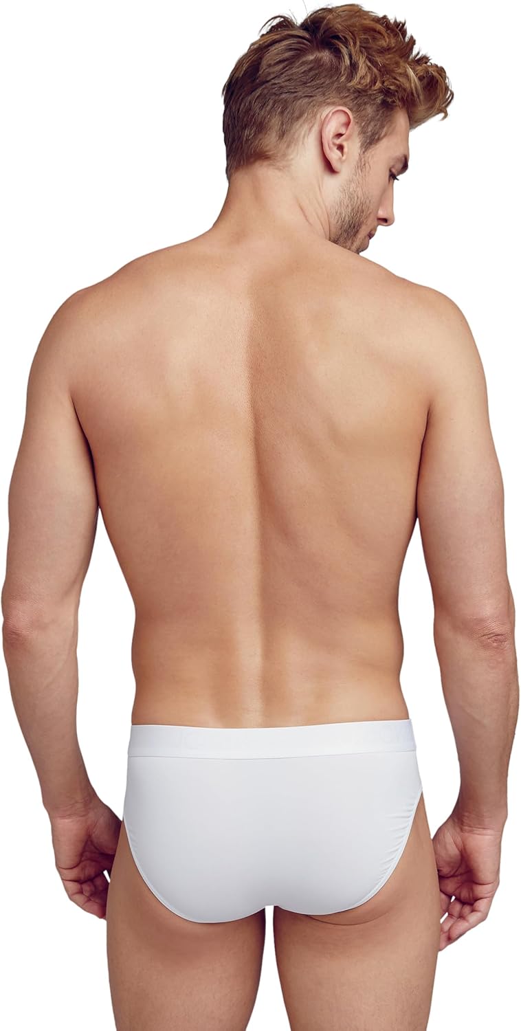 Jockey Microfiber Air Short Trunk Set van 2