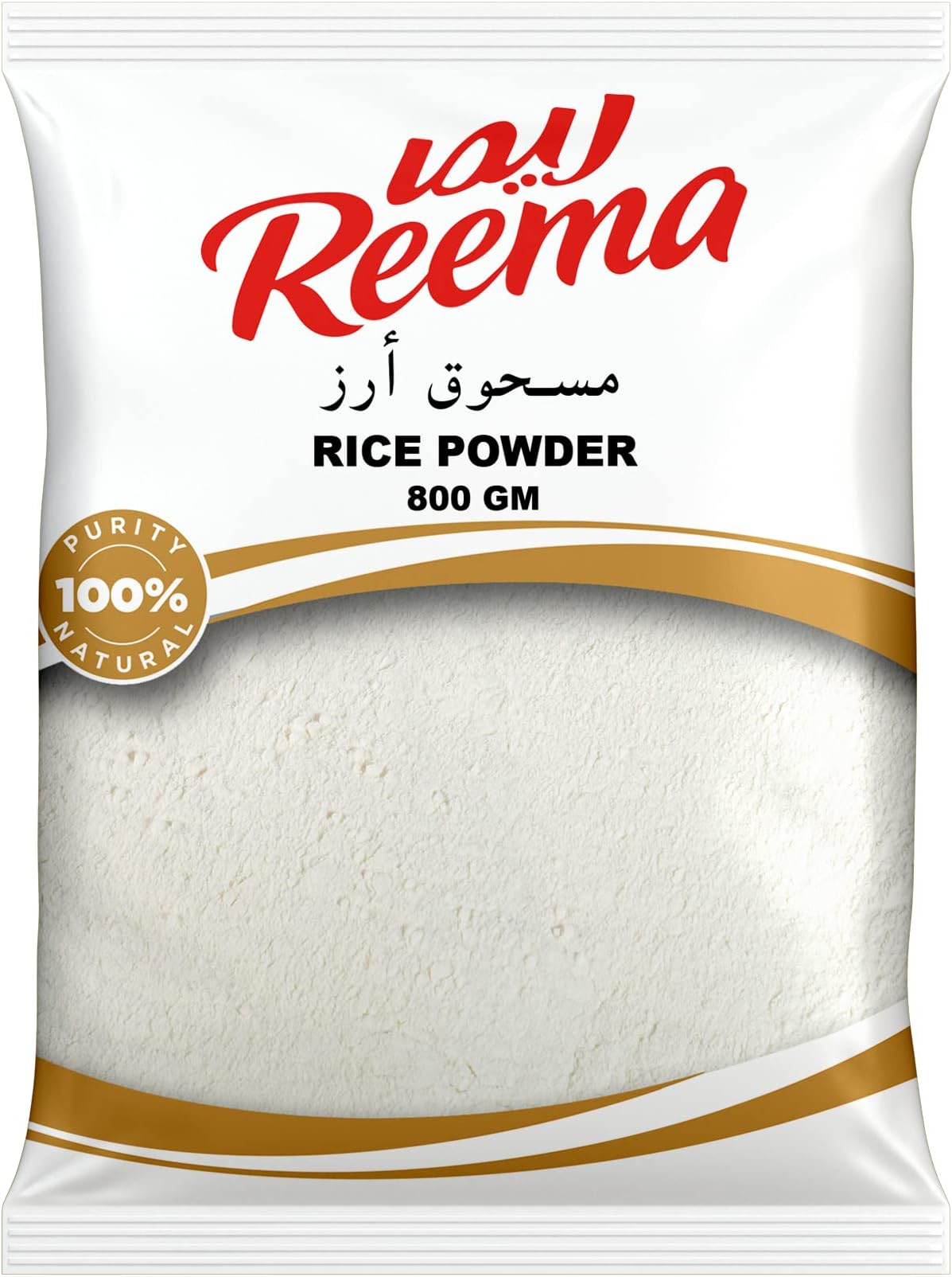 Reema Rice Powder, 800g