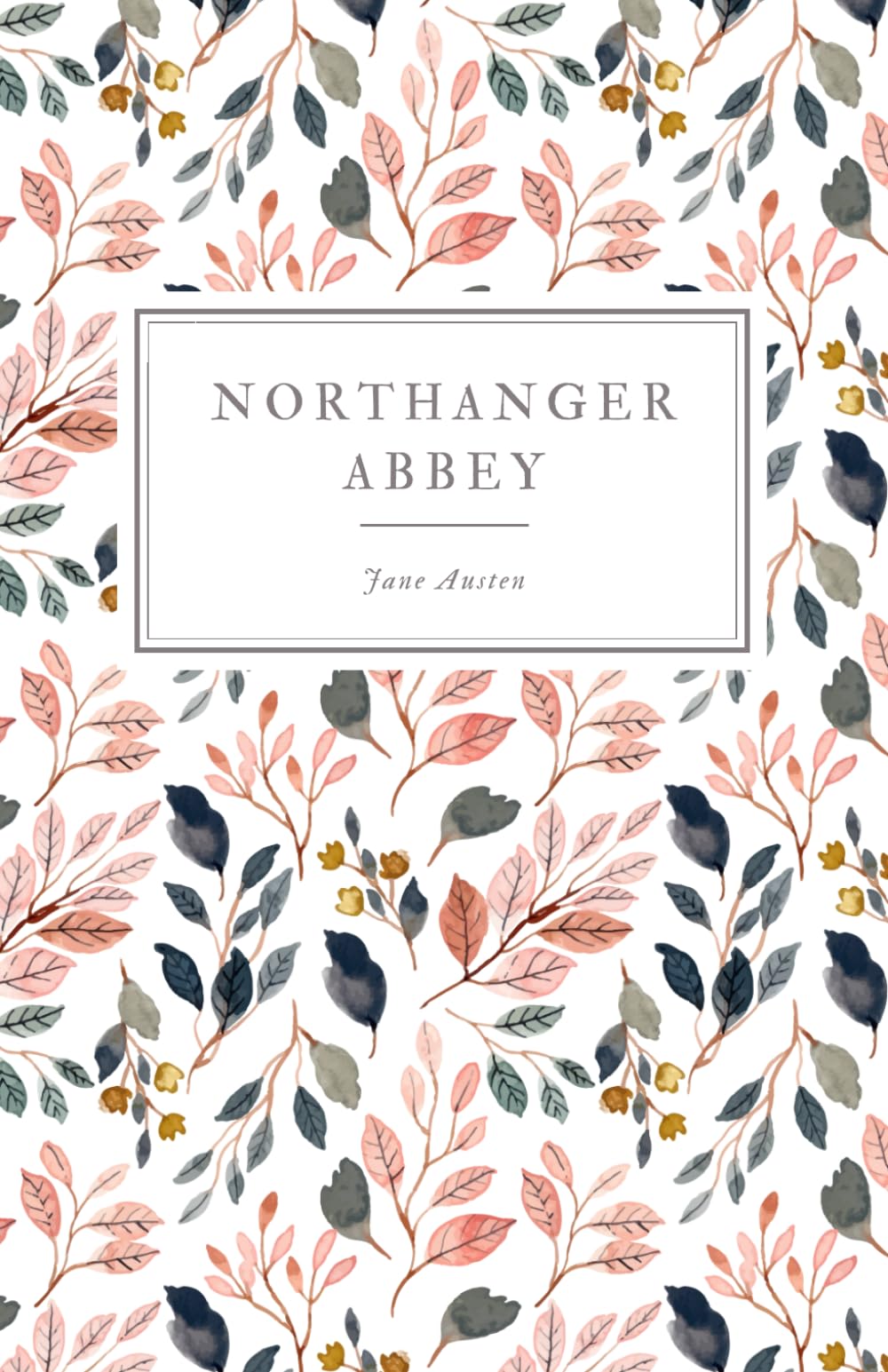 Northanger Abbey (Emrynn Classics)