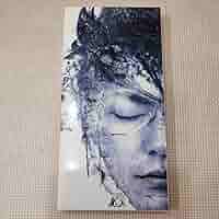 Amazon.co.jp: 品「櫻井敦司 愛の惑星 初回盤」BUCK-TICK