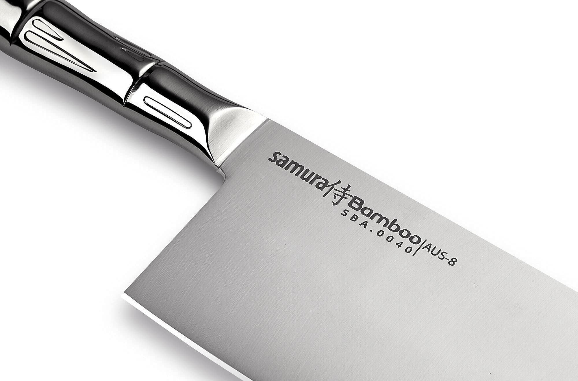 Samura Bambusbeil 180 mm