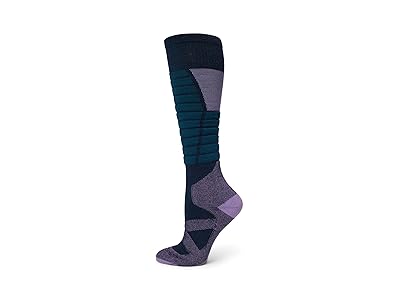 Darn Tough Vermont Function X OTC Midweight w/ Cushion Padded Shin Women