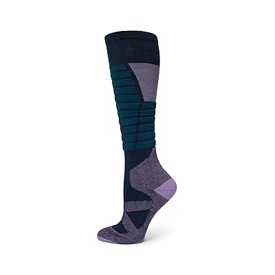 Darn Tough Vermont Function X OTC Midweight w/ Cushion Padded Shin Women