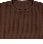 LEIYEE Sweaters for Women Fall Casual Pullover Crew Neck Dolman Batwing Long Sleeve Knit Tops Shirts with Buttons