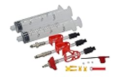 Avid Bicycle Brake Bleed Kit for All SRAM Series