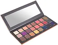 Océane Paleta de Sombras 24 Cores - 24 Eyeshadow Palette 28g