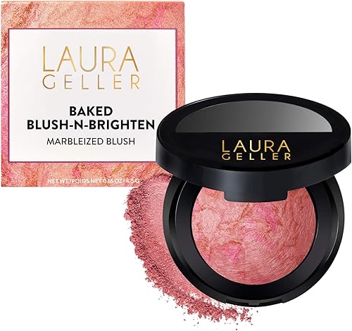 Baked Blush-n-Brighten