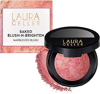 LAURA GELLER NEW YORK Blush-n-Brighten - Rubo...